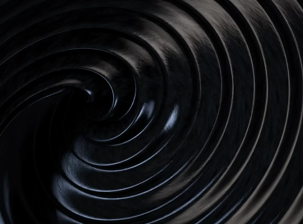 elegant-futuristic-dark-spiral