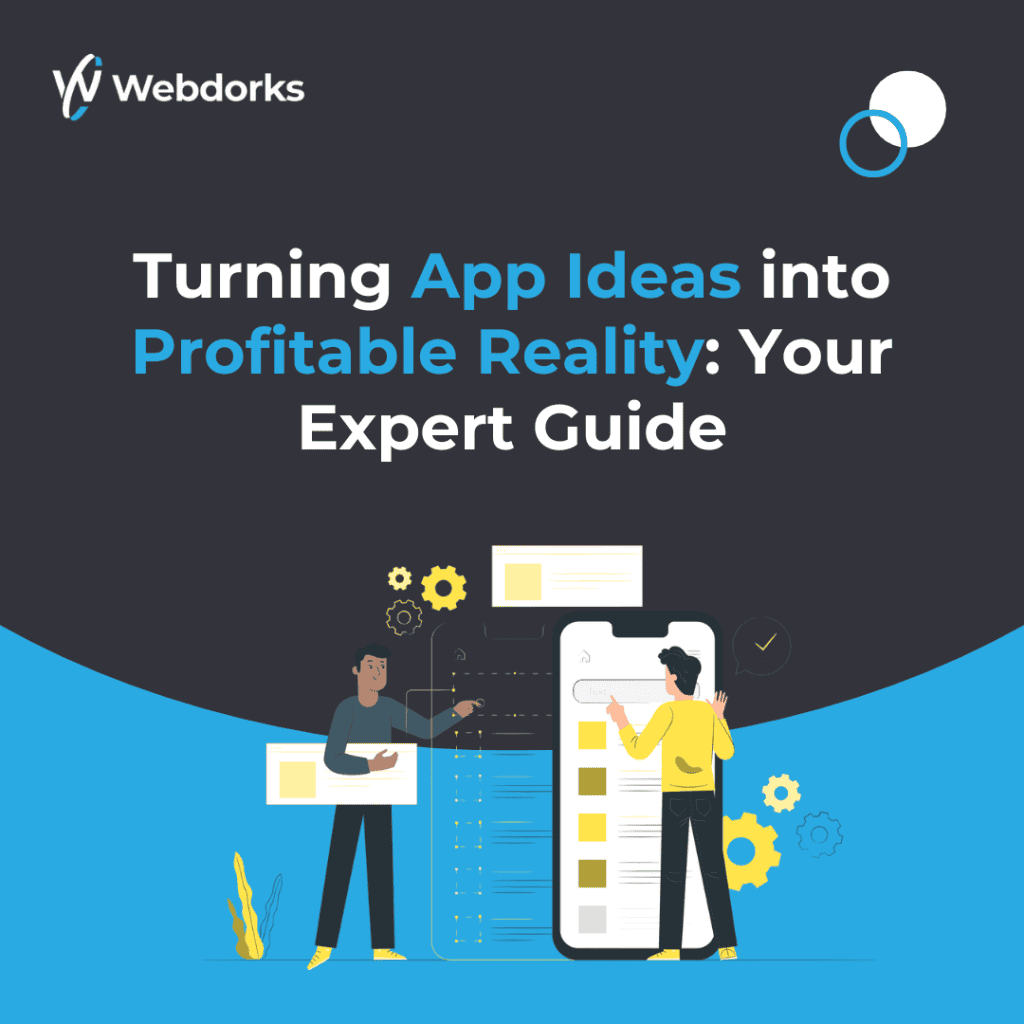 Turning App Ideas into Profitable Reality Your Expert Guide thumbnail