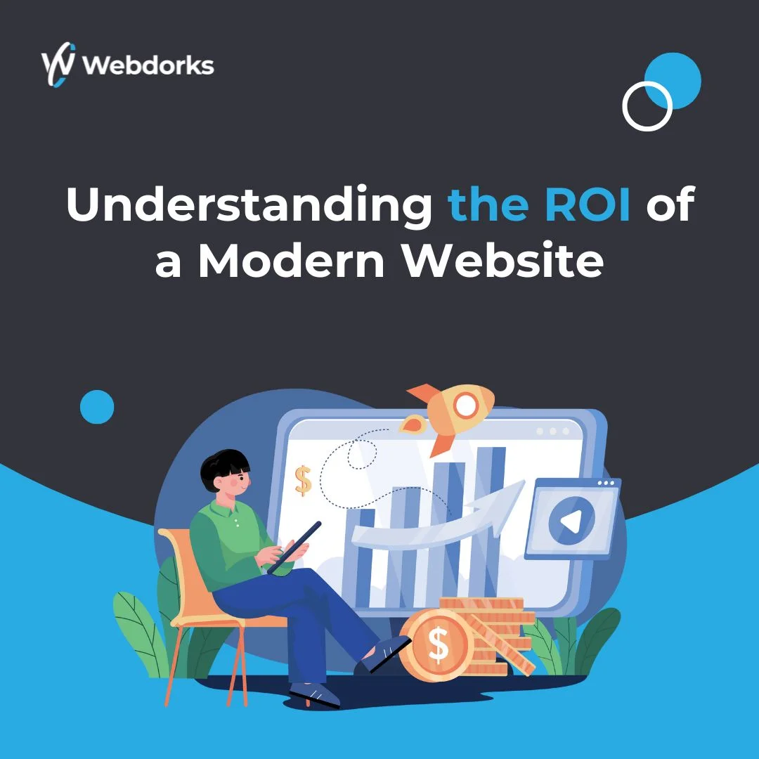 Understanding the ROI of a Modern Website