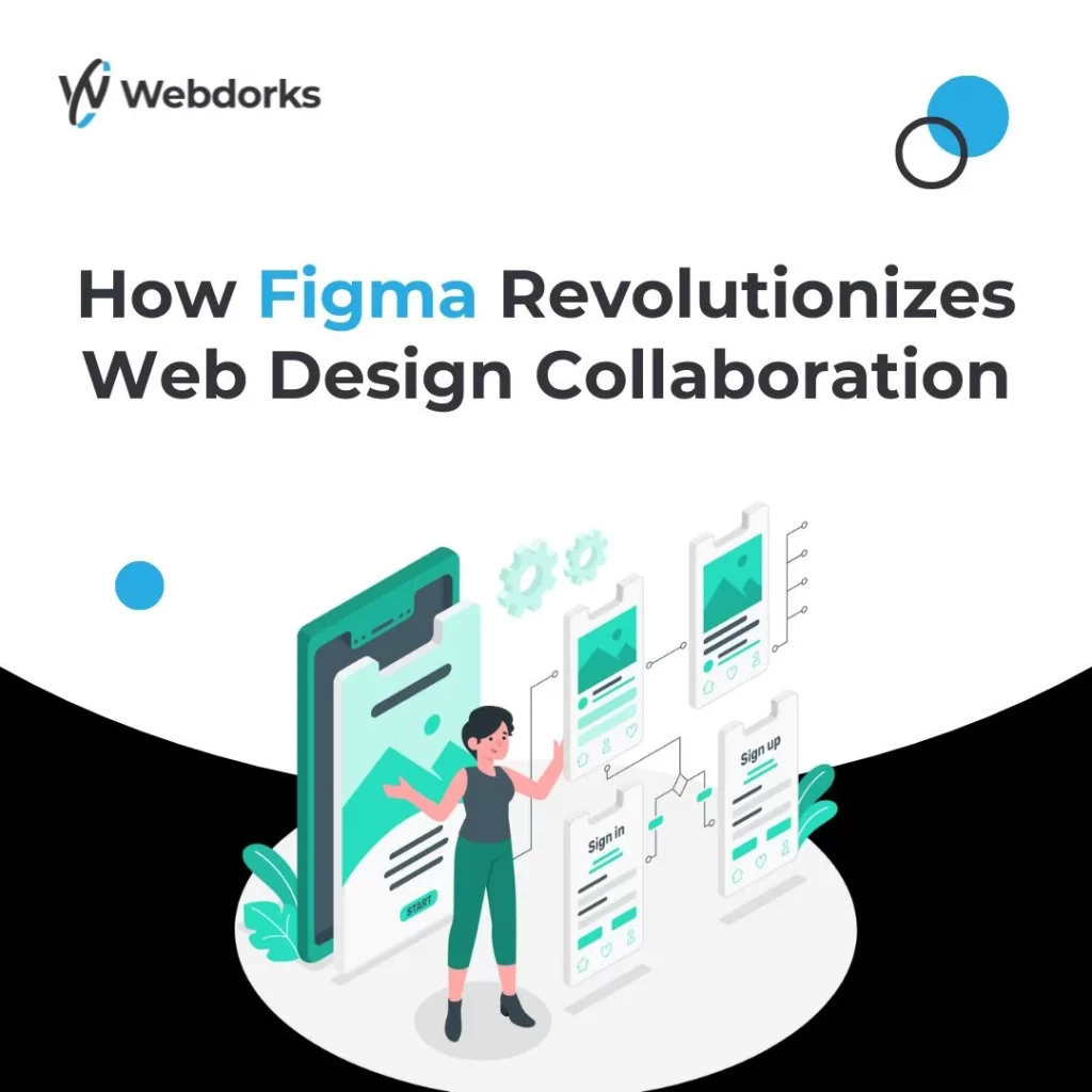 How Figma Revolutionizes Web Design Collaboration