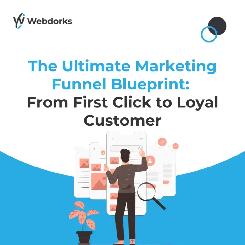The Ultimate Marketing Funnel Blueprint: From First Click to Loyal Customer