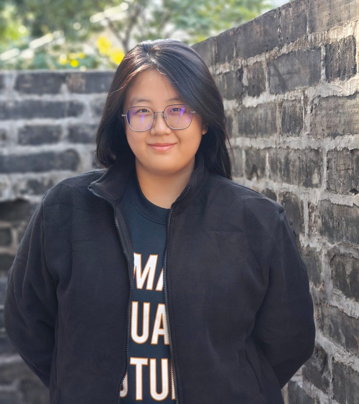xingyi-team-member