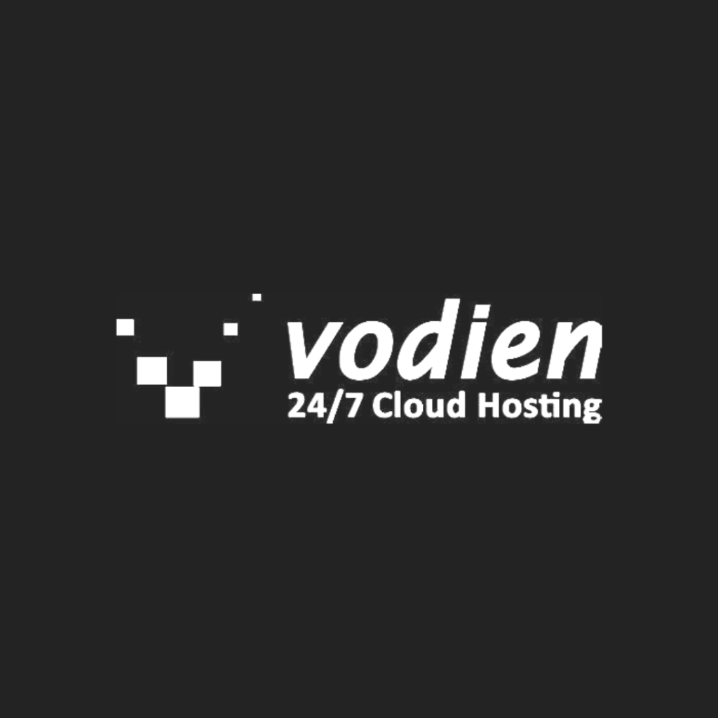 Partnership - Vodien
